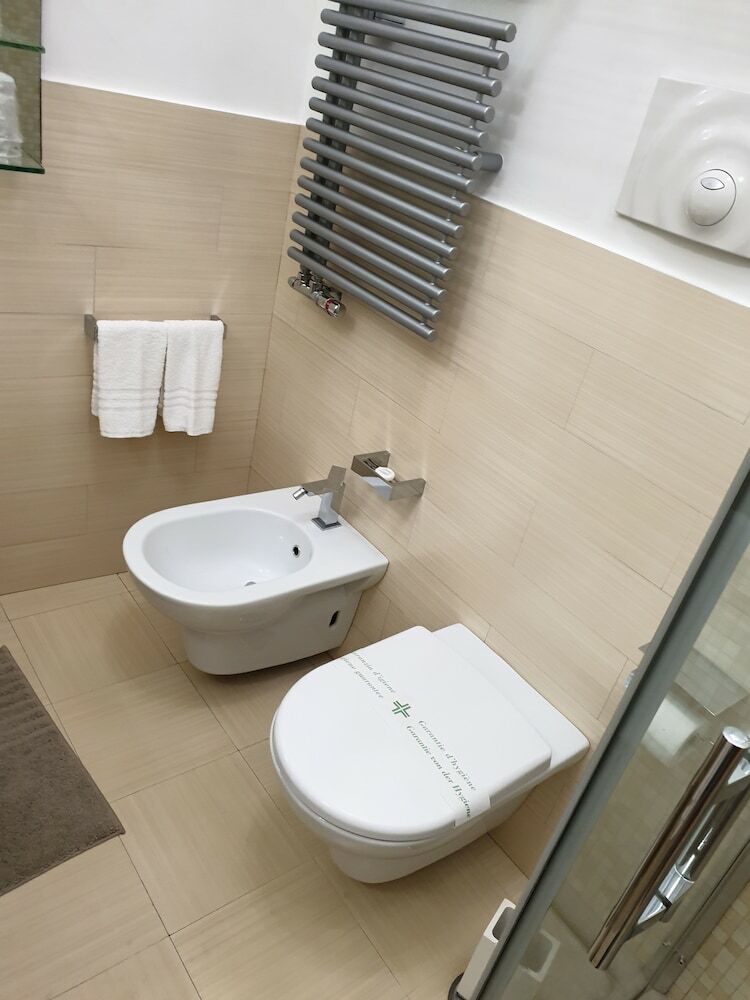 Bed & Breakfast Al Centro Luxury Home