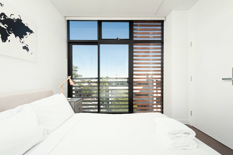 Newtown's Best Designer Apartment H395