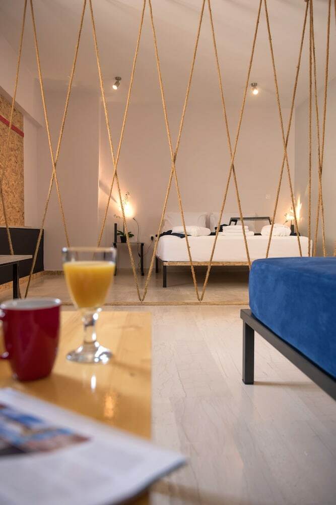 Hotel Piraeus Premium Suites