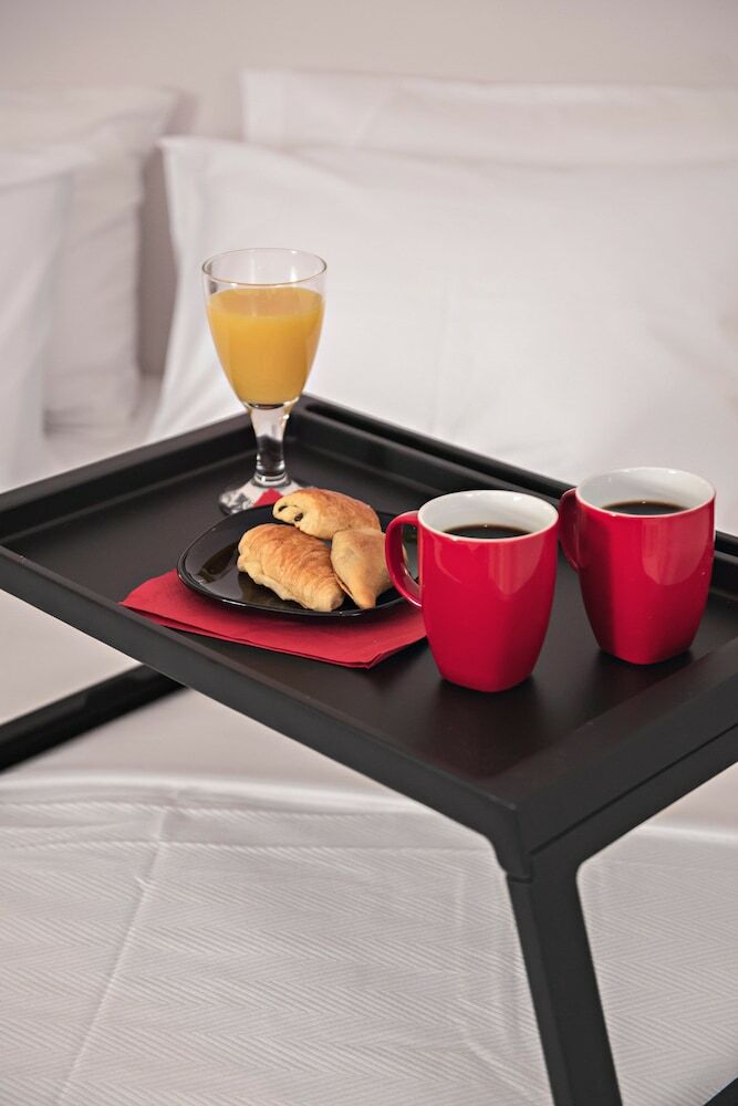 Hotel Piraeus Premium Suites