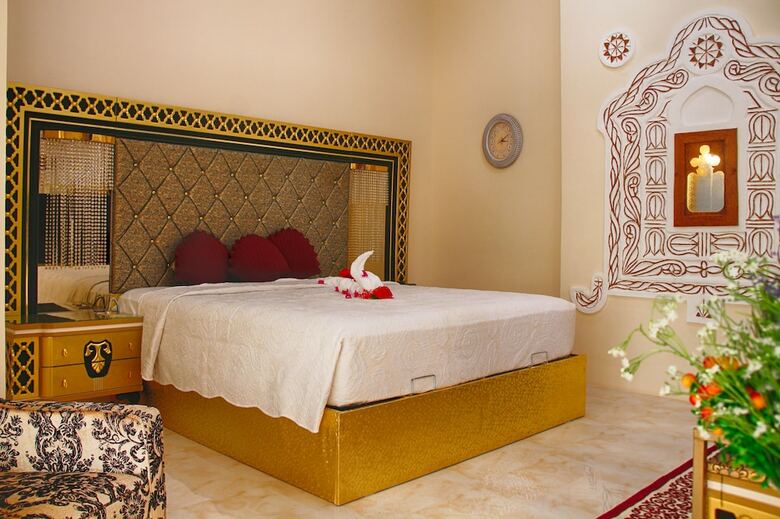 Madinat Al Bahr Business & Spa Hotel