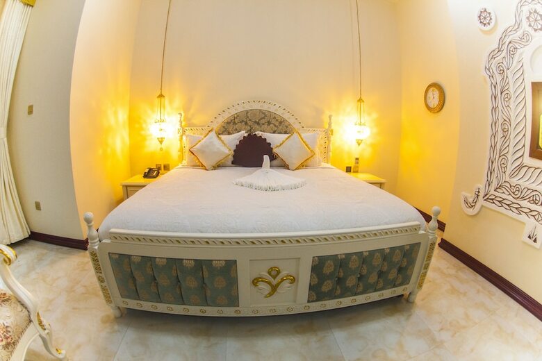 Madinat Al Bahr Business & Spa Hotel