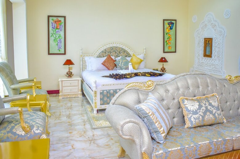 Madinat Al Bahr Business & Spa Hotel