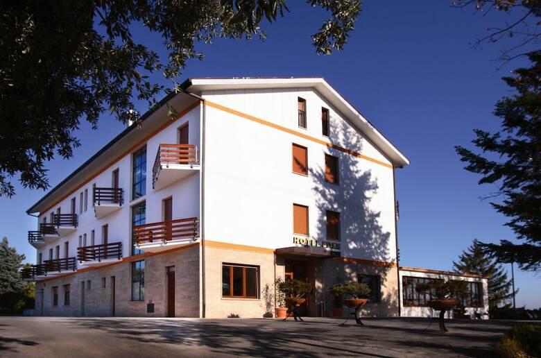Hotel Eden Spa