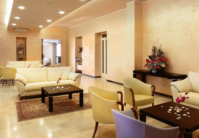 Hotel Eden Spa