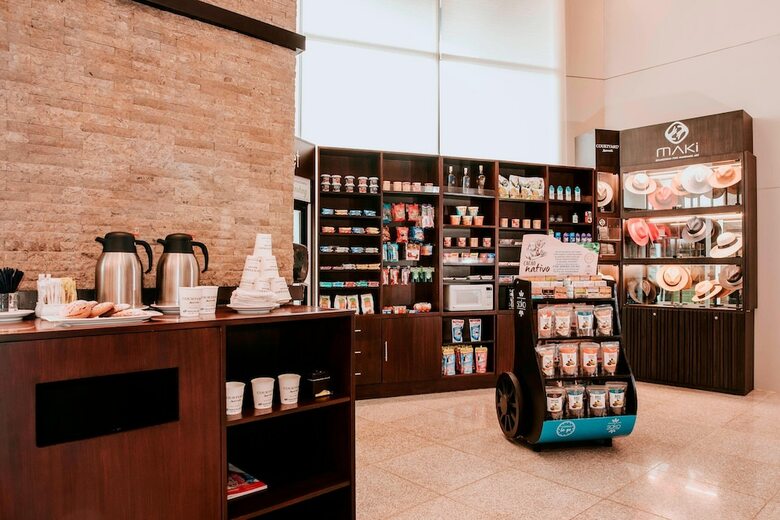 Hotel Courtyard By Marriott Guayaquil