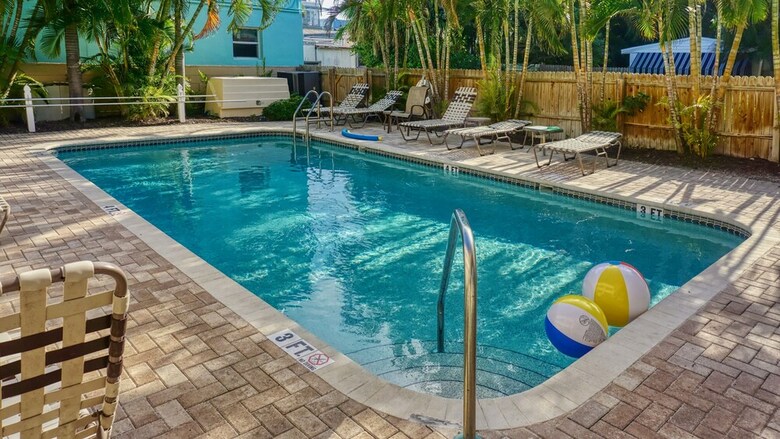 Beach Club Condos