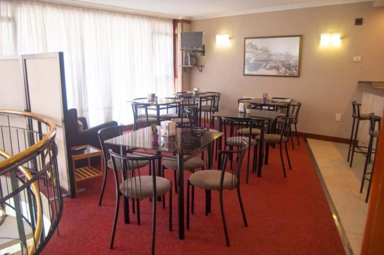 Hotel La Ronda