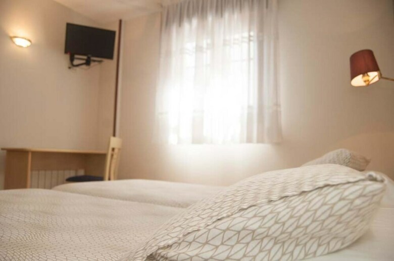 Hotel La Ronda