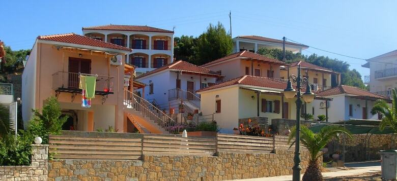 Apartamentos Chroma