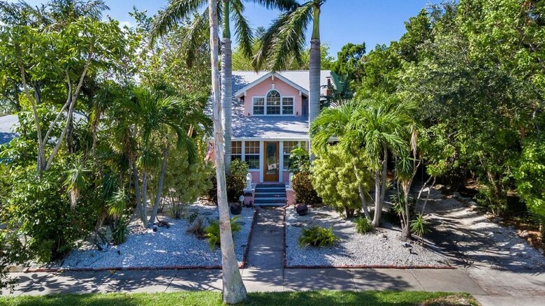Don Cesar Place Vacation Homes By Techtravel