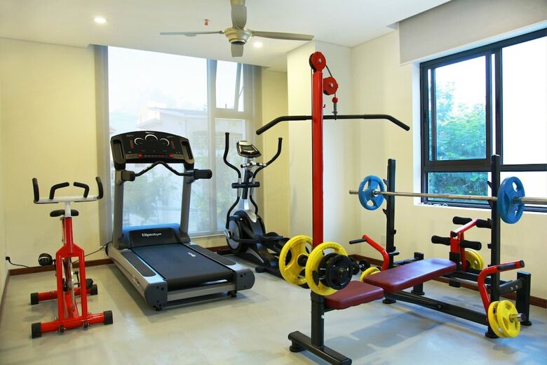 Hanoi Hanvet Hotel