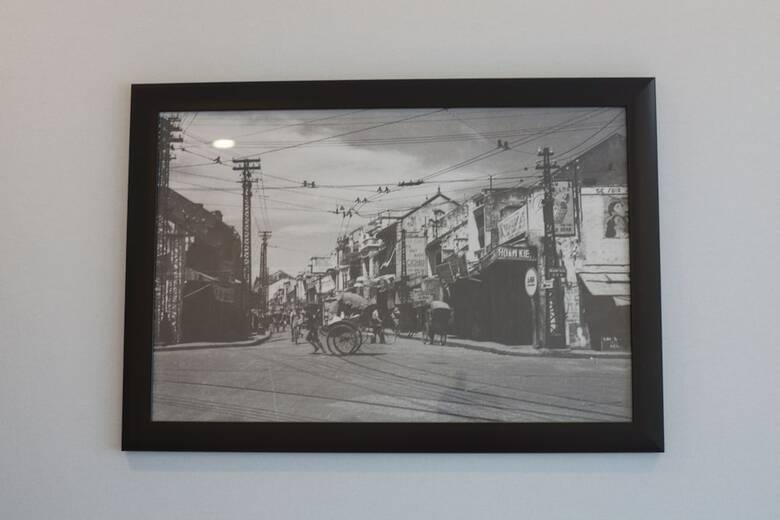 Hanoi Hanvet Hotel