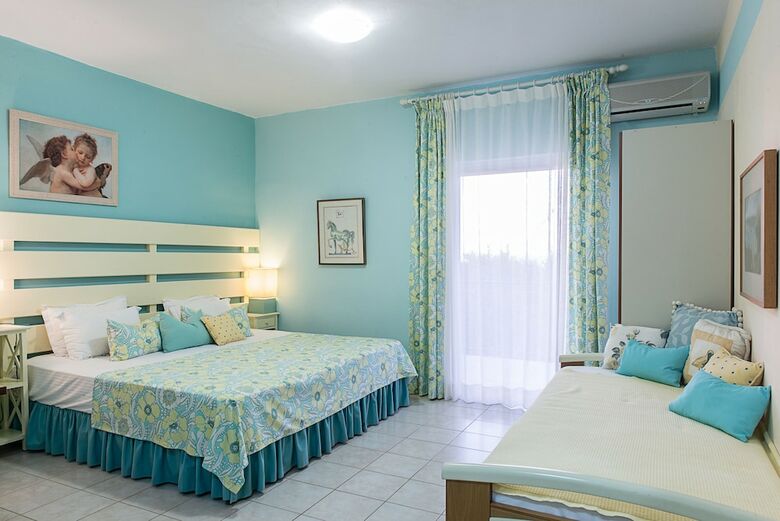 Apartamentos Palmina Mare Villa And Studios