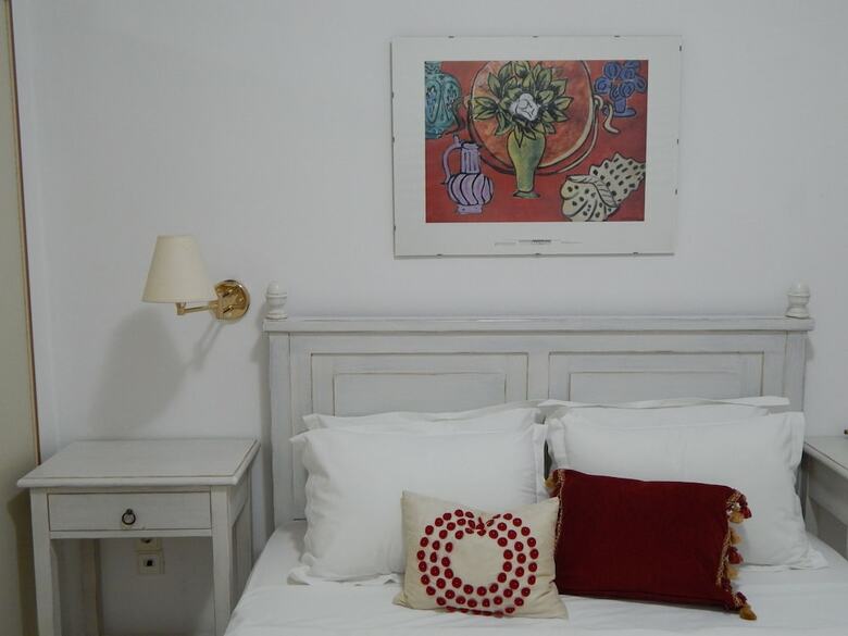 Apartamentos Palmina Mare Villa And Studios