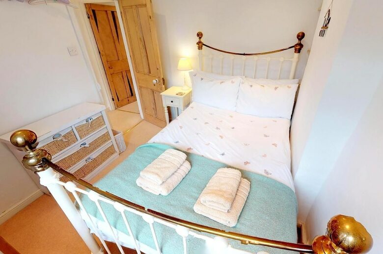 Hotel Appledore Escape Cottage 2 Bedrooms