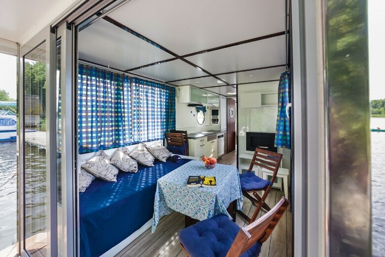 Hotel Kuhnle Tours Zehdenick