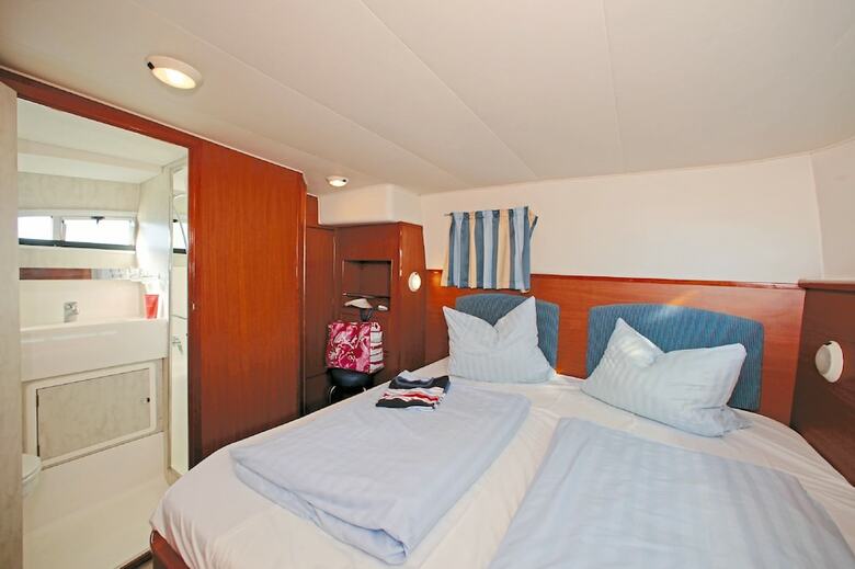 Hotel Kuhnle Tours Zehdenick