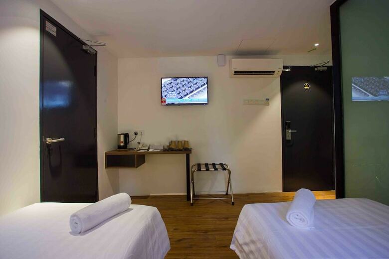 Stella Hotel