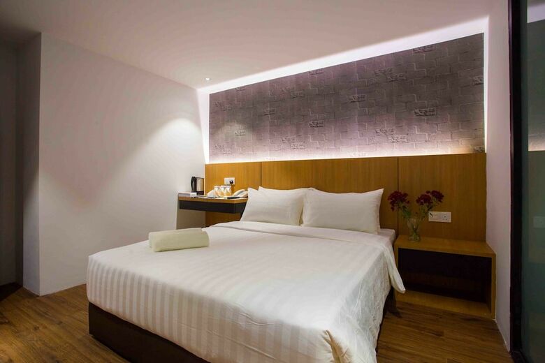 Stella Hotel