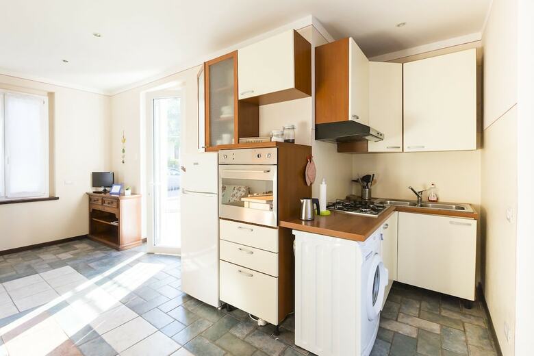 Apartamento Rio Molino Appartamenti