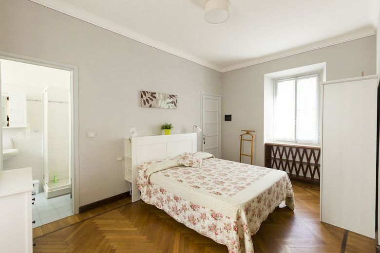 Apartamento Rio Molino Appartamenti