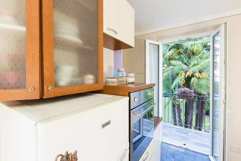 Apartamento Rio Molino Appartamenti