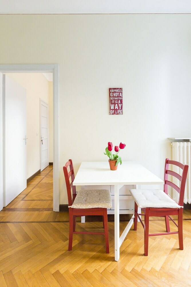 Apartamento Rio Molino Appartamenti