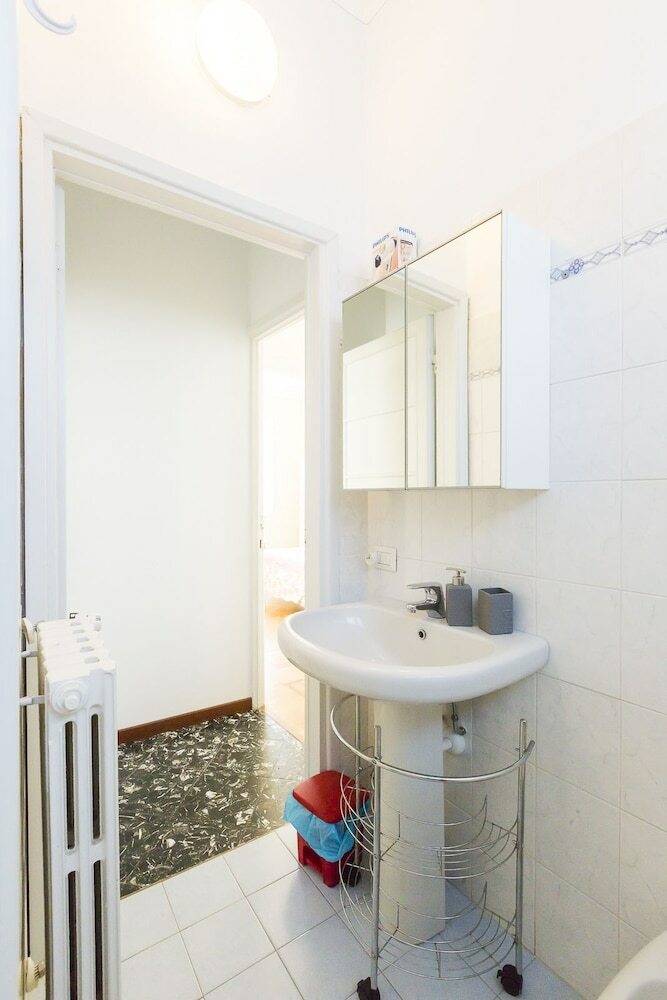 Apartamento Rio Molino Appartamenti