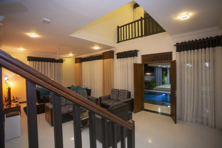 Hotel Royal Mansion Luxury Villa