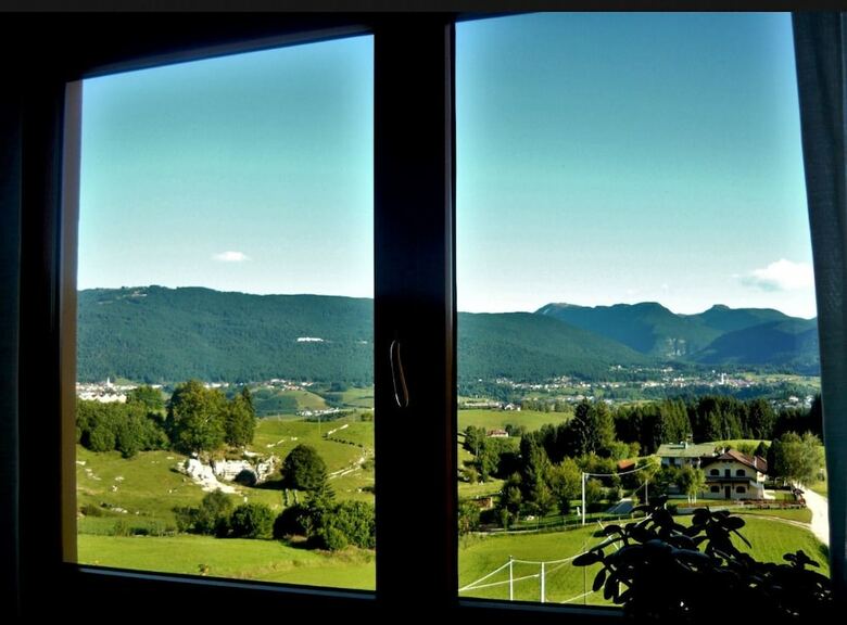 Hotel Ristorante Belvedere