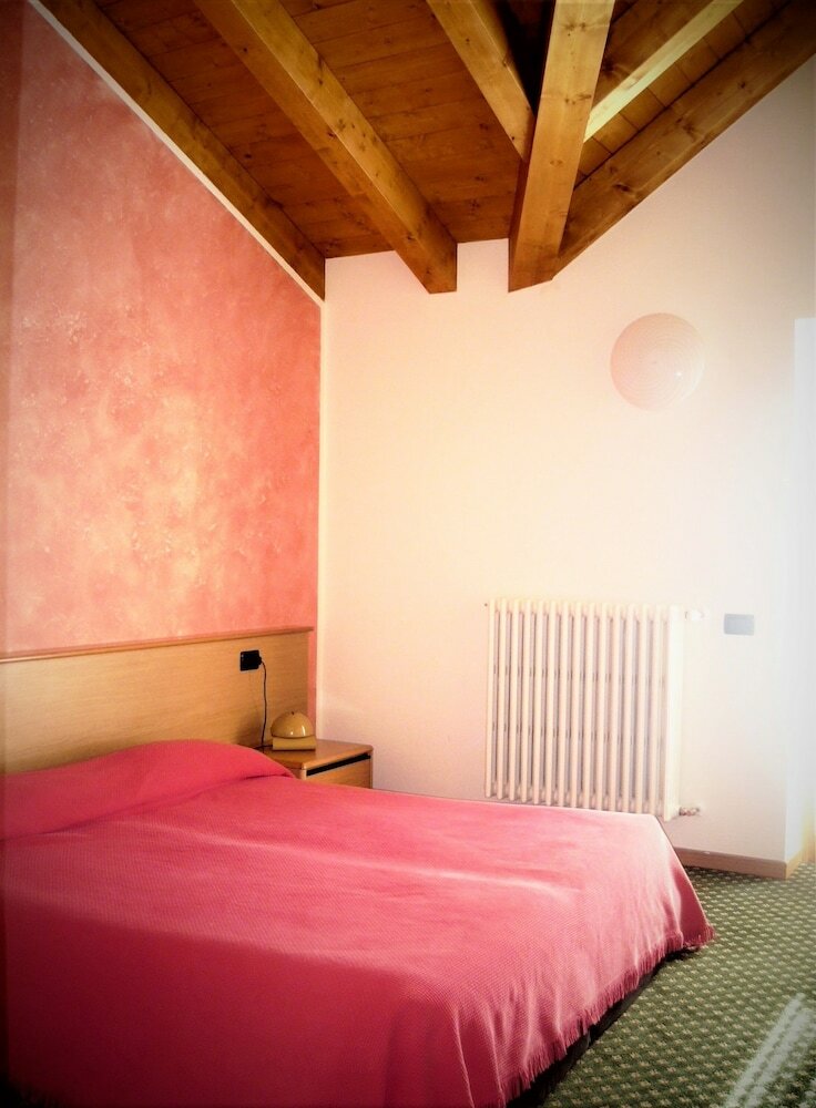 Hotel Ristorante Belvedere