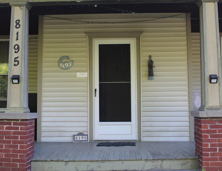 Hotel Nola's Onekama Hideout