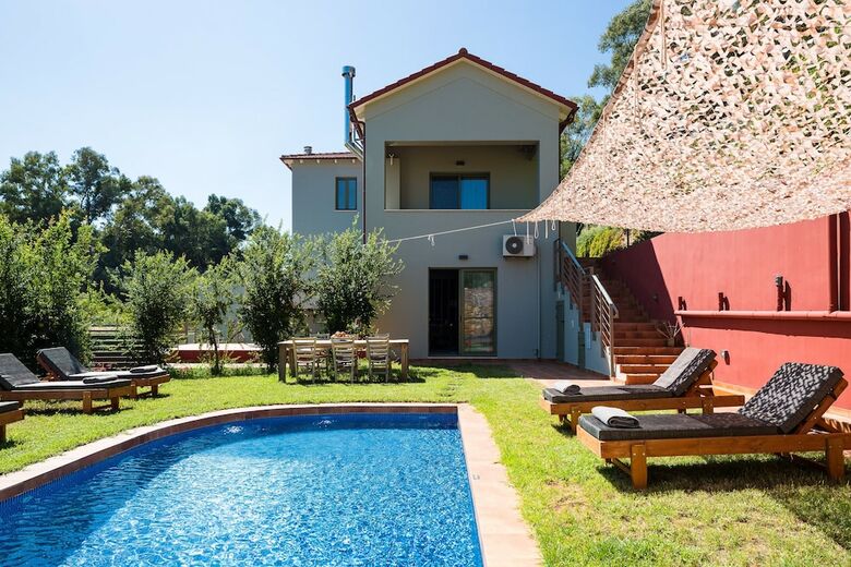 Physis Villas