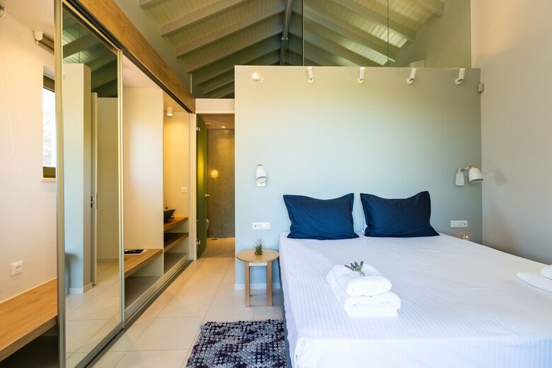 Physis Villas
