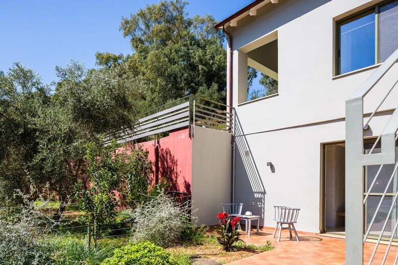 Physis Villas