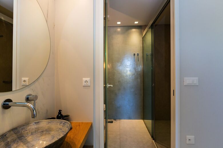 Physis Villas