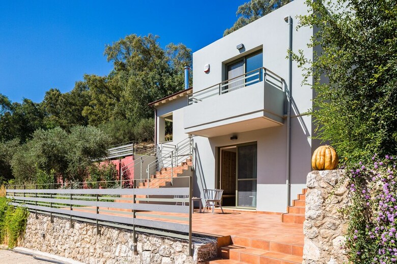 Physis Villas