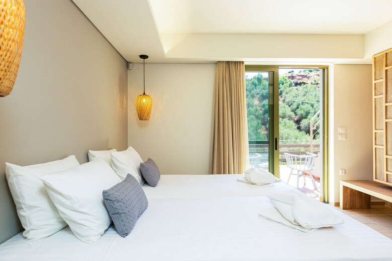 Physis Villas