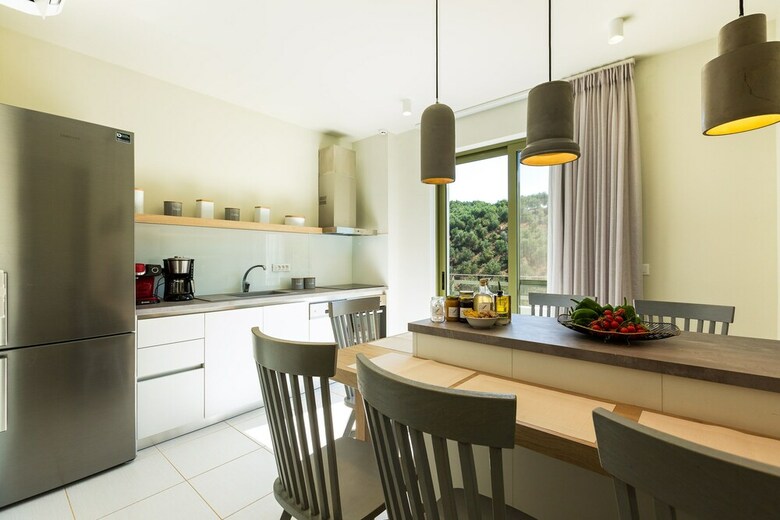 Physis Villas
