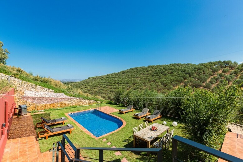 Physis Villas