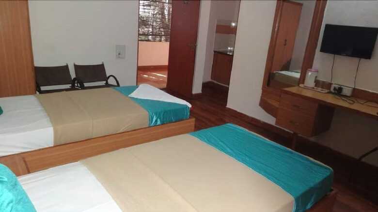 Hotel Online Suites