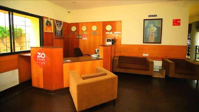 Hotel Online Suites