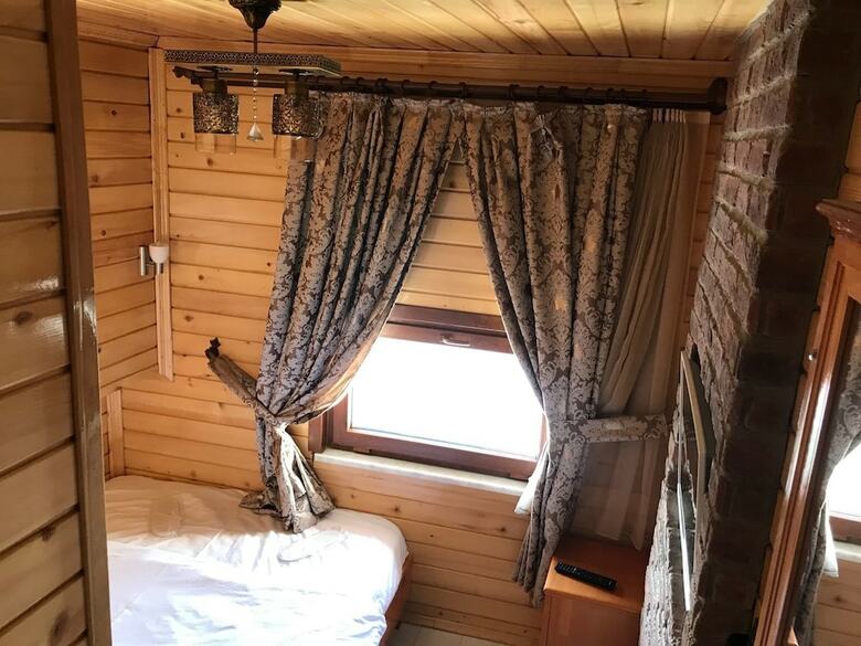 Pension Onur Sena Butik Otel