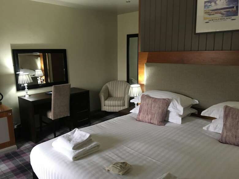Posada The Seaton Lane Inn