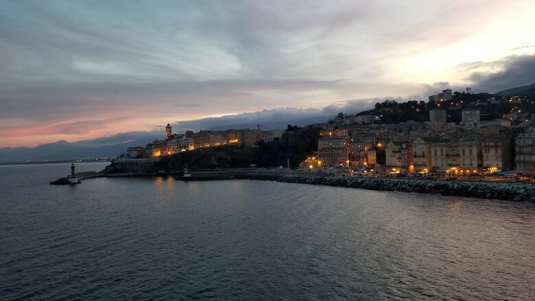 Villa Porto Vecchio
