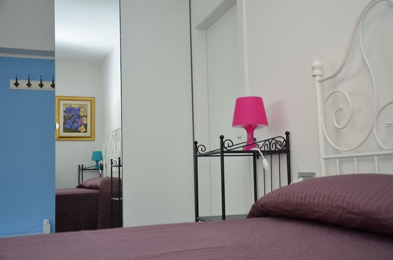 B&B Arco In Centro