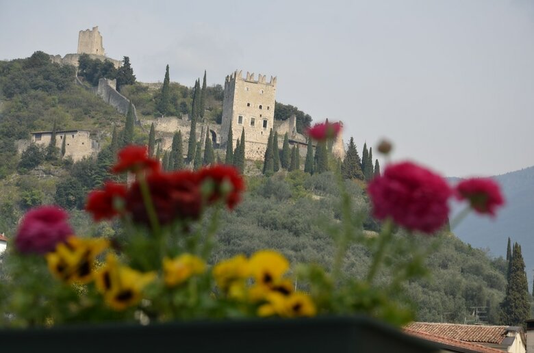 B&B Arco In Centro