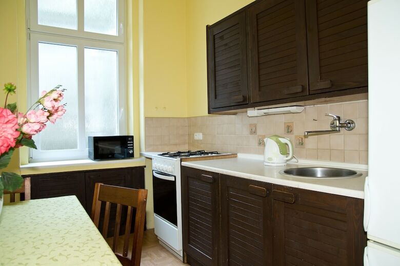 Libu?ina Apartments