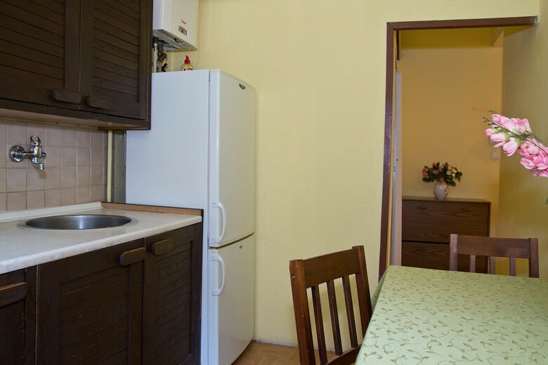 Libu?ina Apartments